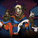 Illustration for article titled A Substantial And Interesting Discussion Of Pyre, Feelings, Dogs, Mustaches, And God